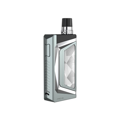 Wismec Preva SE Kit с картриджем - фото 15 Wismec Preva SE Kit с картриджем - фото 15