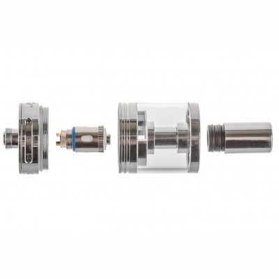 Танкомайзер Eleaf GS (для iStick 40W) - фото 4 Танкомайзер Eleaf GS (для iStick 40W) - фото 4