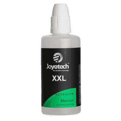 Жидкость Joyetech Ментол Жидкость Joyetech Ментол