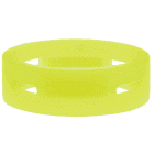 Силиконовое кольцо для клиромайзера iJust 2 - Желтый