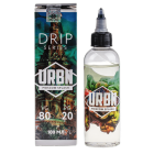 Жидкость URBN Moscow Splash - фото 2 Жидкость URBN Moscow Splash - фото 2