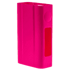 Силиконовый чехол для eVic VT - Красный Силиконовый чехол для eVic VT - Красный