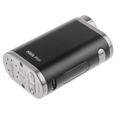 Батарейный мод Eleaf iStick Pico 75W Simple - фото 9 Батарейный мод Eleaf iStick Pico 75W Simple - фото 9