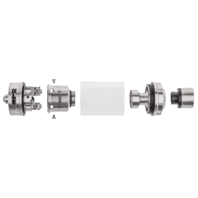 Обслуживаемый атомайзер Eleaf Lemo 3 RTA - фото 6 Обслуживаемый атомайзер Eleaf Lemo 3 RTA - фото 6