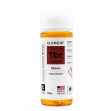 Жидкость Element Tobacco (120 мл)