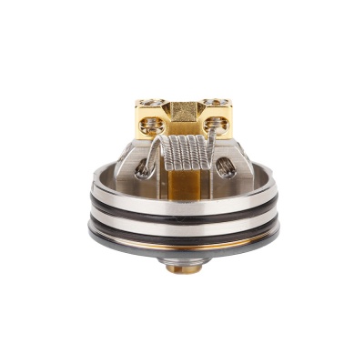 Дрип GeekVape Tengu RDA - фото 8 Дрип GeekVape Tengu RDA - фото 8