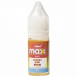 Жидкость Naked MAX SALT Cherry Kiwi Ice (10 мл)