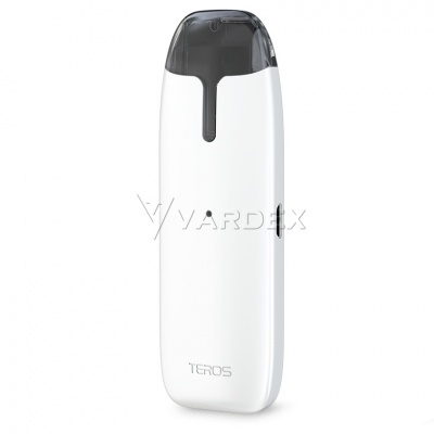 Электронная сигарета Joyetech Teros - Белый Электронная сигарета Joyetech Teros - Белый