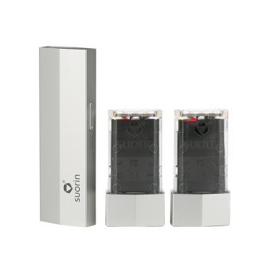 Suorin Vape Edge - фото 16 Suorin Vape Edge - фото 16