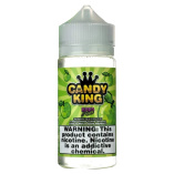 Жидкость Candy King Hard Apple (100 мл)