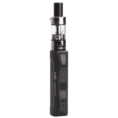 Электронная сигарета Eleaf iStick Amnis в комплекте с GS Drive - Черный Электронная сигарета Eleaf iStick Amnis в комплекте с GS Drive - Черный