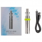 Электронная сигарета Eleaf iJust 2 Mini (1100 mAh) - фото 7 Электронная сигарета Eleaf iJust 2 Mini (1100 mAh) - фото 7