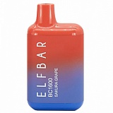 Elf Bar BC1600 Sakura Grape одноразовая электронная сигарета