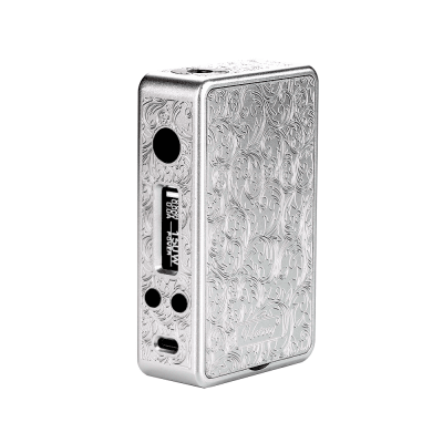 Hotcig R150S Батарейный мод - фото 3 Hotcig R150S Батарейный мод - фото 3