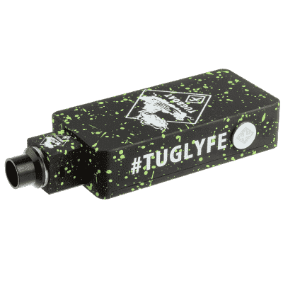 Механический мод Tugboat (без аккумулятора) - фото 6 Механический мод Tugboat (без аккумулятора) - фото 6