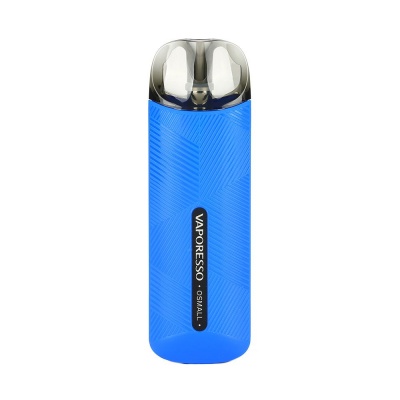 Набор Vaporesso Osmall (11W, 350 mAh, 2 мл) - Blue Vaporesso Osmall - Blue