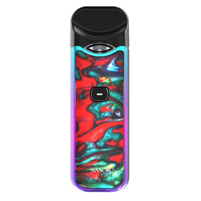 Smok Nord Pod Kit - 7 color Resin Smok Nord Pod Kit - 7 color Resin