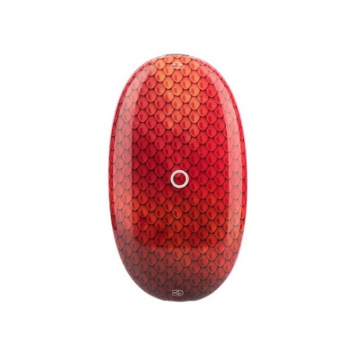 Dotmod Oncloud Ion с двумя картриджами - Красный Dragon Egg