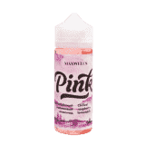 Жидкость Maxwell's Pink 120 мл