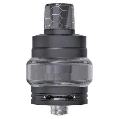 Клиромайзер Joyetech Exceed Air Plus (3 мл) - Черный Клиромайзер Joyetech Exceed Air Plus (3 мл) - Черный