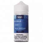 Жидкость Okami Bubble Gang Blu Dream Shortfill (100 мл) - фото 2