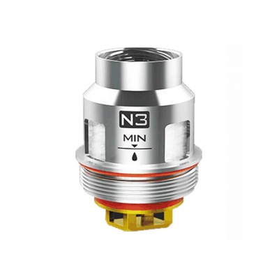 - Uforce N3 0.2 Ом - Uforce N3 0.2 Ом