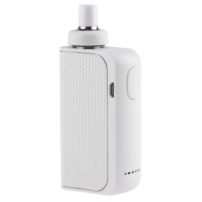 Электронная сигарета Joyetech eGo AIO Box - Белый Электронная сигарета Joyetech eGo AIO Box - Белый