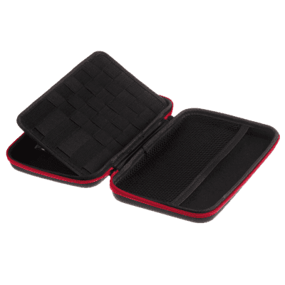 Сумка Geek Vape, малая - фото 3 Сумка Geek Vape, малая - фото 3