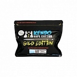 Хлопковая вата Kendo Gold Edition