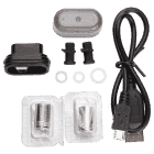 Электронная сигарета Joyetech eGo AIO Mansion - фото 10 Электронная сигарета Joyetech eGo AIO Mansion - фото 10