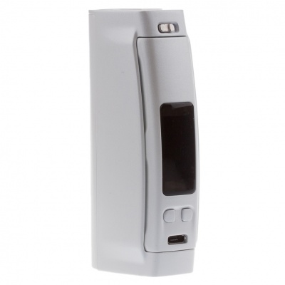 Батарейный мод WISMEC Presa TC100W - фото 4 Батарейный мод WISMEC Presa TC100W - фото 4