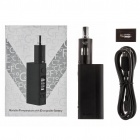 Батарейный мод eVic VTC Mini в комплекте с клиромайзером - фото 10 Батарейный мод eVic VTC Mini в комплекте с клиромайзером - фото 10