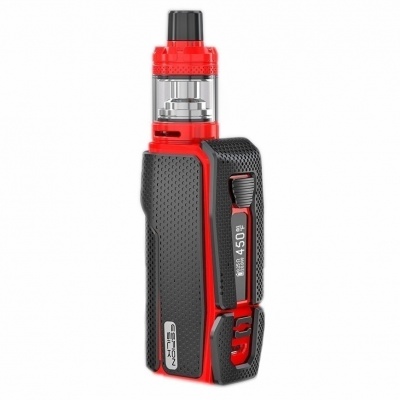 Joyetech Espion Silk 80W with NotchCore - Черный Joyetech Espion Silk 80W with NotchCore - Черный
