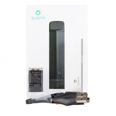 Suorin Vape Edge - фото 8 Suorin Vape Edge - фото 8