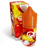 Жидкость Rell Orange Strawberry Pina Colada (28 мл)