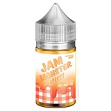 Жидкость Jam Monster Salt Apricot (30 мл)