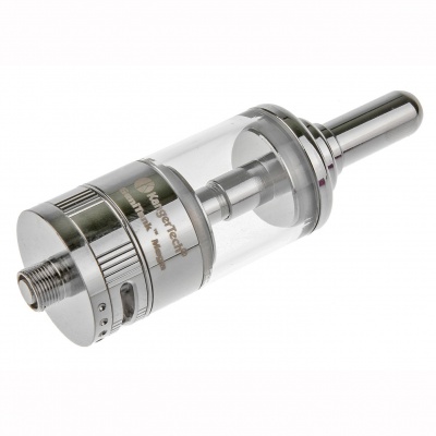 Клиромайзер Kangertech Genitank Mega (3,8 мл) - фото 4 Клиромайзер Kangertech Genitank Mega (3,8 мл) - фото 4