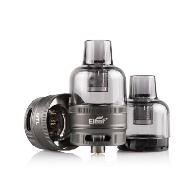 Набор Eleaf iStick Power 2 80W c атомайзером GTL Pod Tank - фото 18 - фото 18