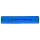 Аккумулятор 14650 Smok ePower 1050 mAh, с защитой - фото 2