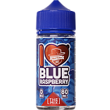 Candy Blue Raspberry