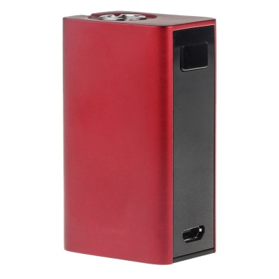 Батарейный мод Joyetech eVic Basic Simple - Красный Батарейный мод Joyetech eVic Basic Simple - Красный