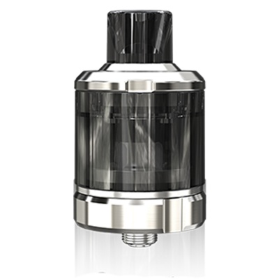 Атомайзер Wismec Amor NSE (3 мл) - Стальной Атомайзер Wismec Amor NSE (3 мл) - Стальной