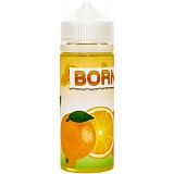 Жидкость Born Сочный апельсин (120 мл)