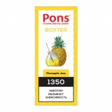 Одноразовый вейп Pons Boxter 1350 Pineapple Jam