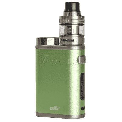 Eleaf iStick Pico Kit 100W 21700 with Ello - фото 8 Eleaf iStick Pico Kit 100W 21700 with Ello - фото 8