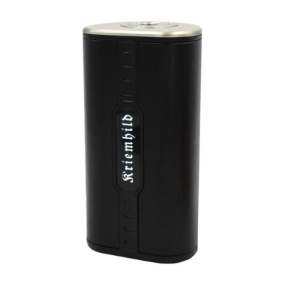 Батарейный мод Vapefly Kriemhild (200W, без аккумуляторов) - фото 3 Мод Vapefly Kriemhild - фото 3