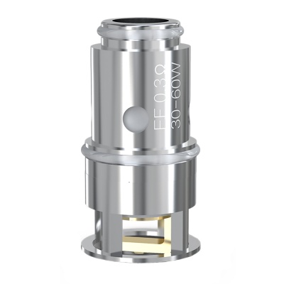Испаритель Eleaf EF 0.3 Ом (Pesso) - фото 2 Испаритель Eleaf EF 0.3 Ом (Pesso) - фото 2