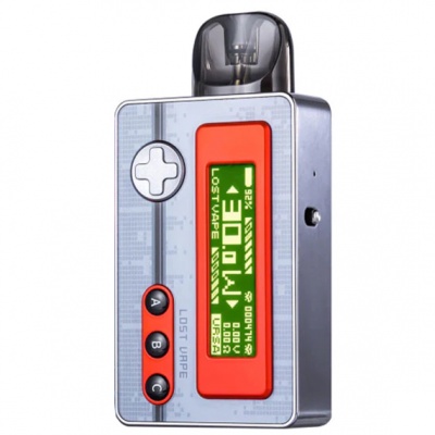 - Hellsing Grey - Hellsing Grey