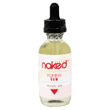 Жидкость Naked 100 Candy Yummy Gum (60 мл)