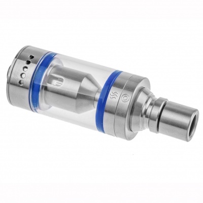 Клиромайзер Wismec Amor Plus (3,8 мл) - фото 5 Клиромайзер Wismec Amor Plus (3,8 мл) - фото 5